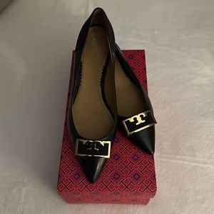 TORY BURCH GIGI FLAT